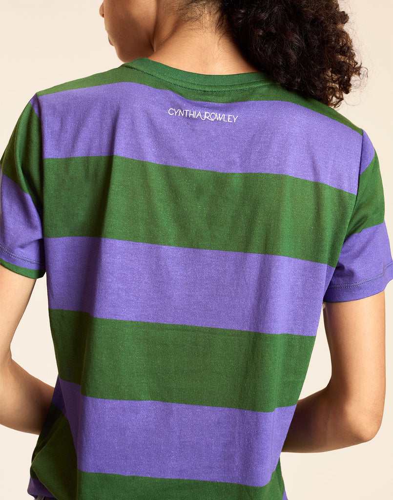 Striped Tee