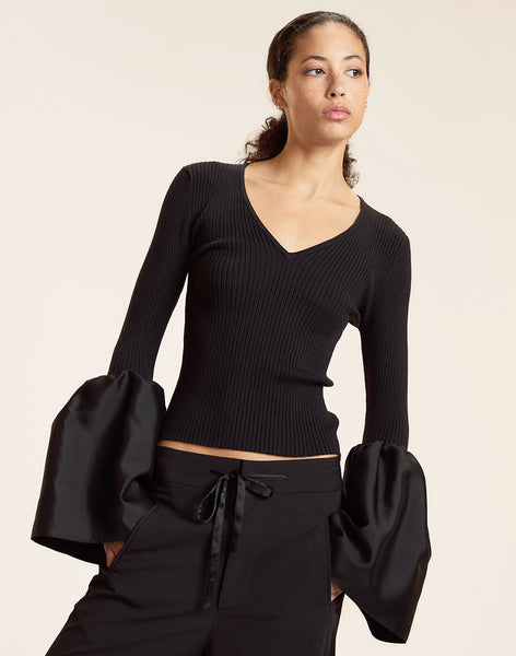 Fiona Top – Cynthia Rowley