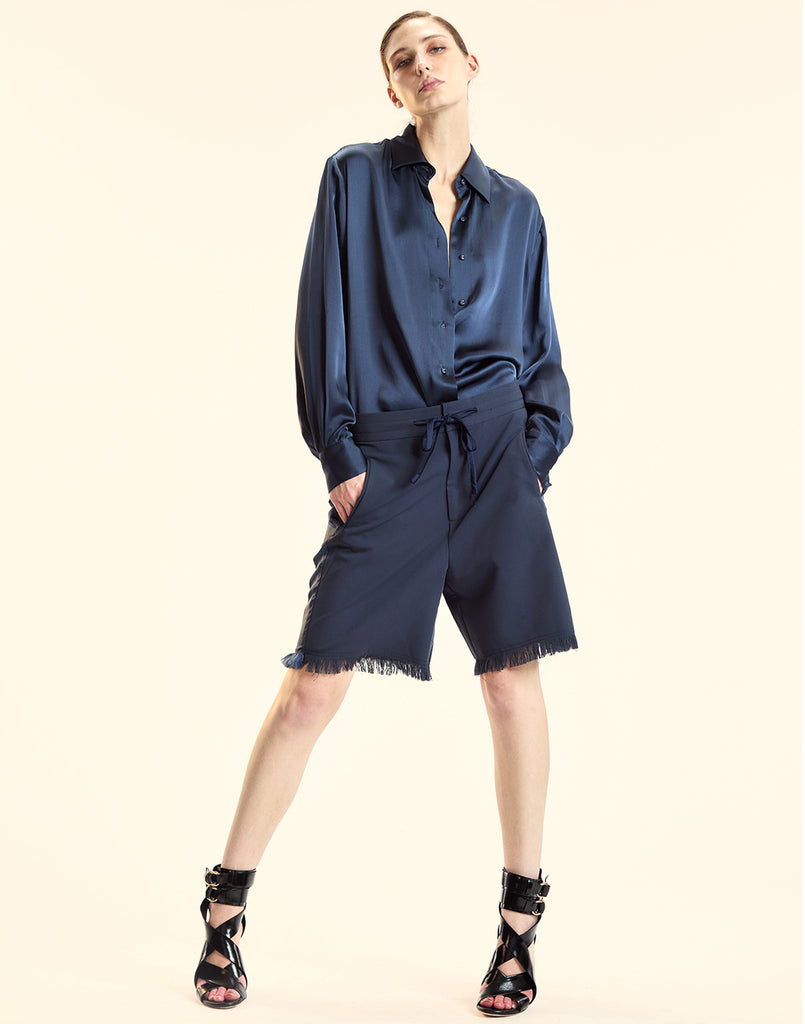 Cynthia Rowley The Tux Short