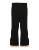 Athena Cropped Pants