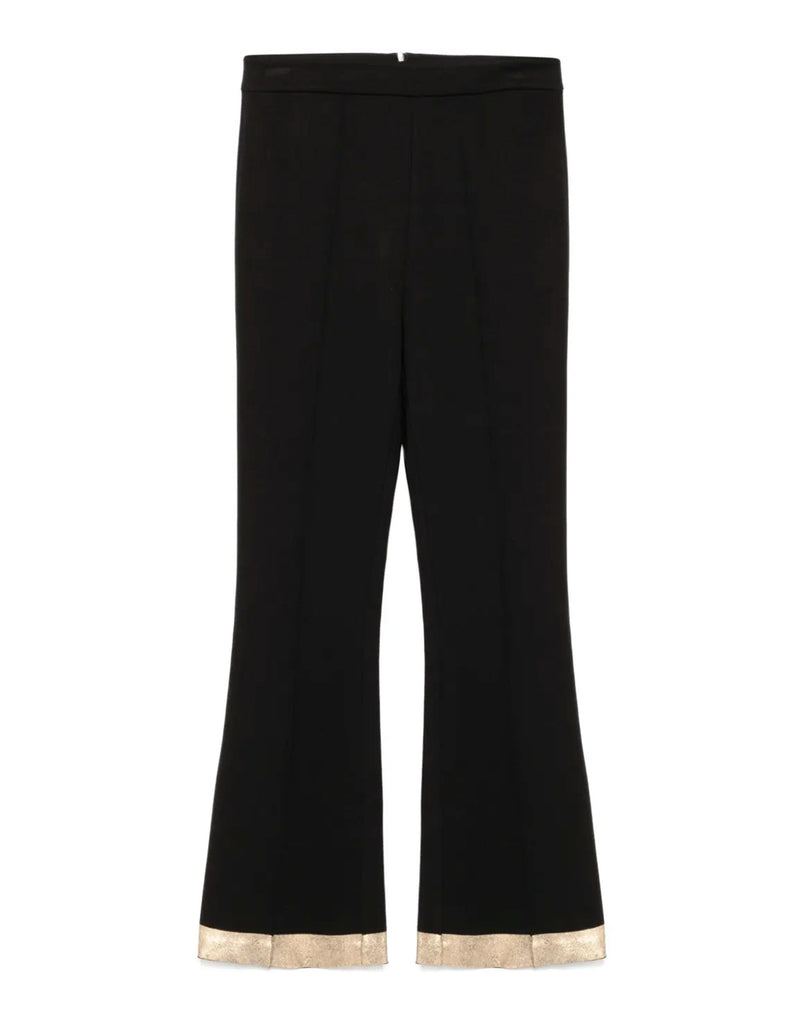 Athena Cropped Pants