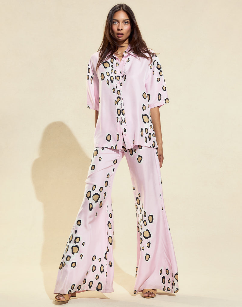 Amalfi Flare Pant