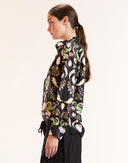Collectible Silk Shirt
