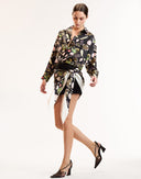 Collectible Silk Shirt