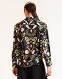 Collectible Silk Shirt