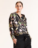Collectible Silk Shirt
