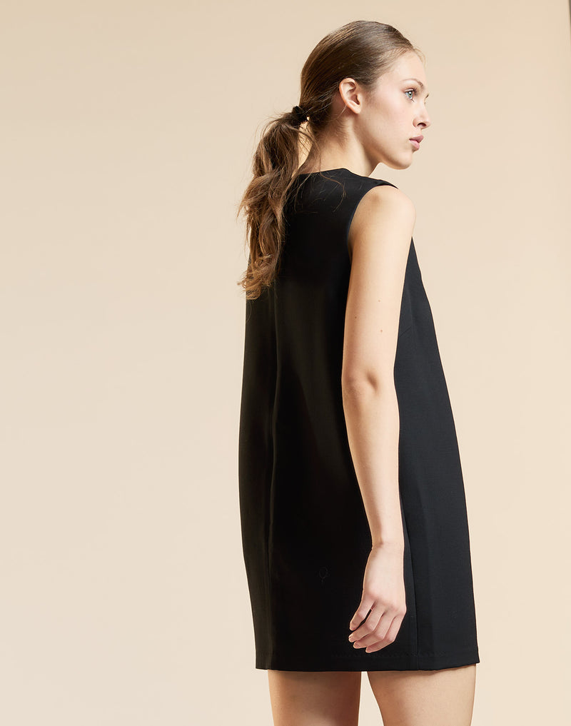 Penelope Shift Dress
