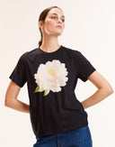 Peony Everyday Tee