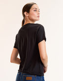 Peony Everyday Tee