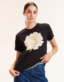 Peony Everyday Tee