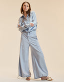 The Tux Trouser