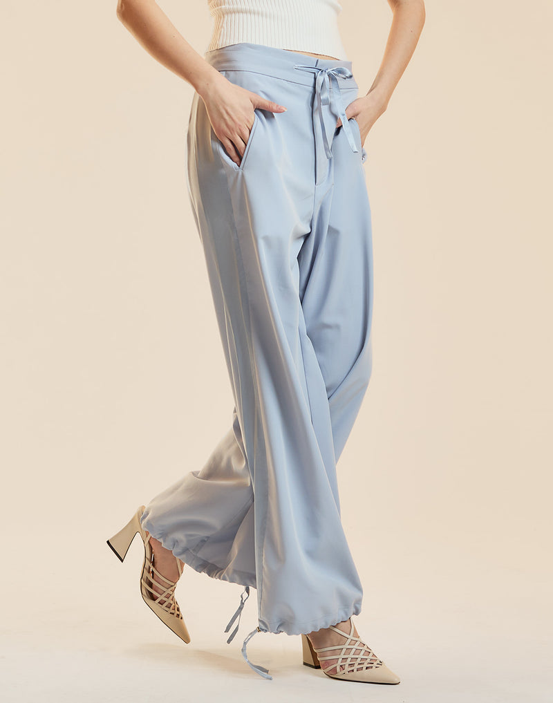 The Tux Trouser
