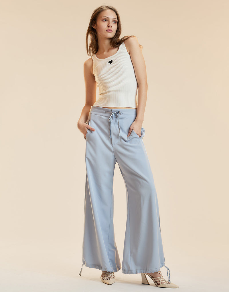 The Tux Trouser
