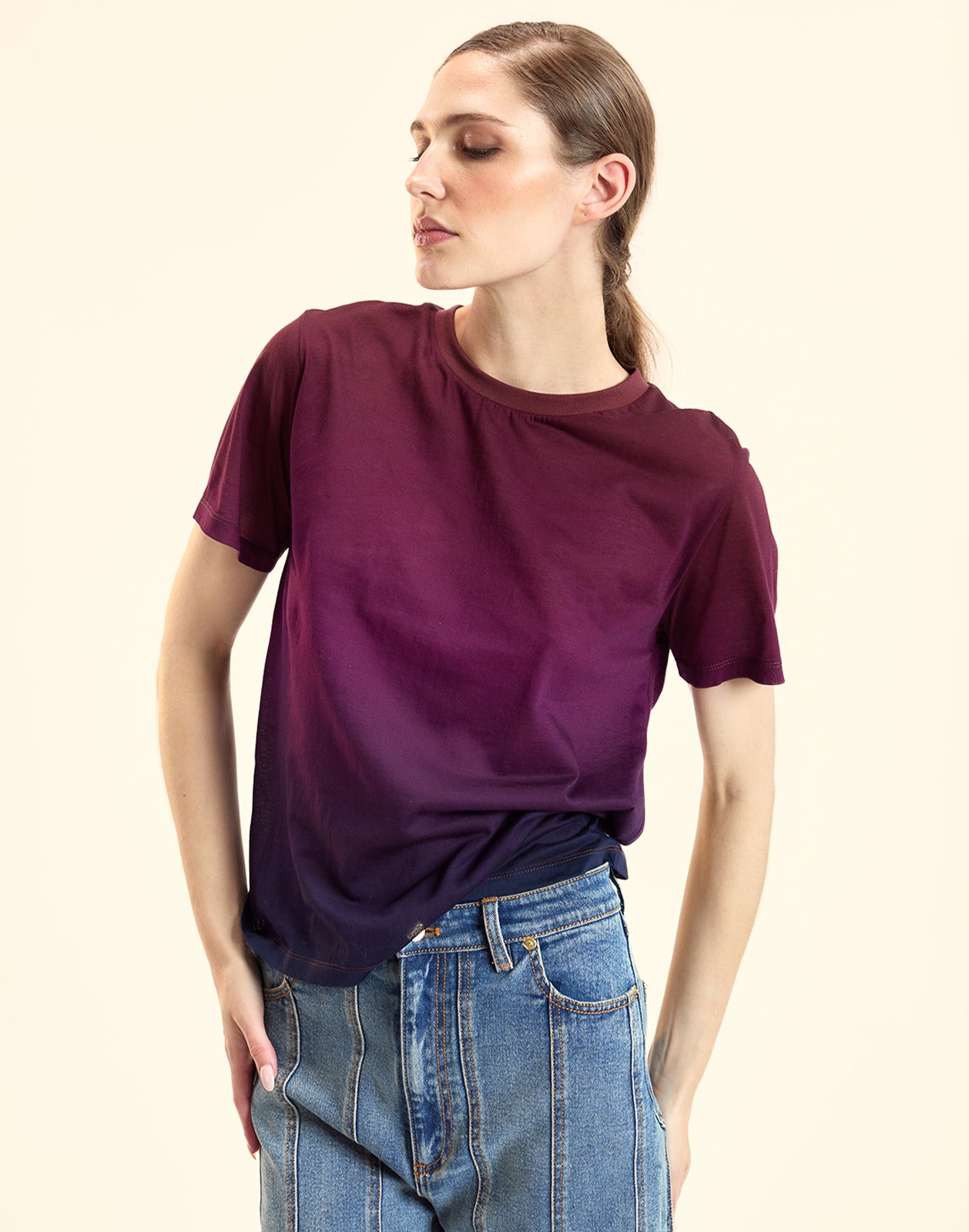 Cynthia Rowley The Everyday Tee