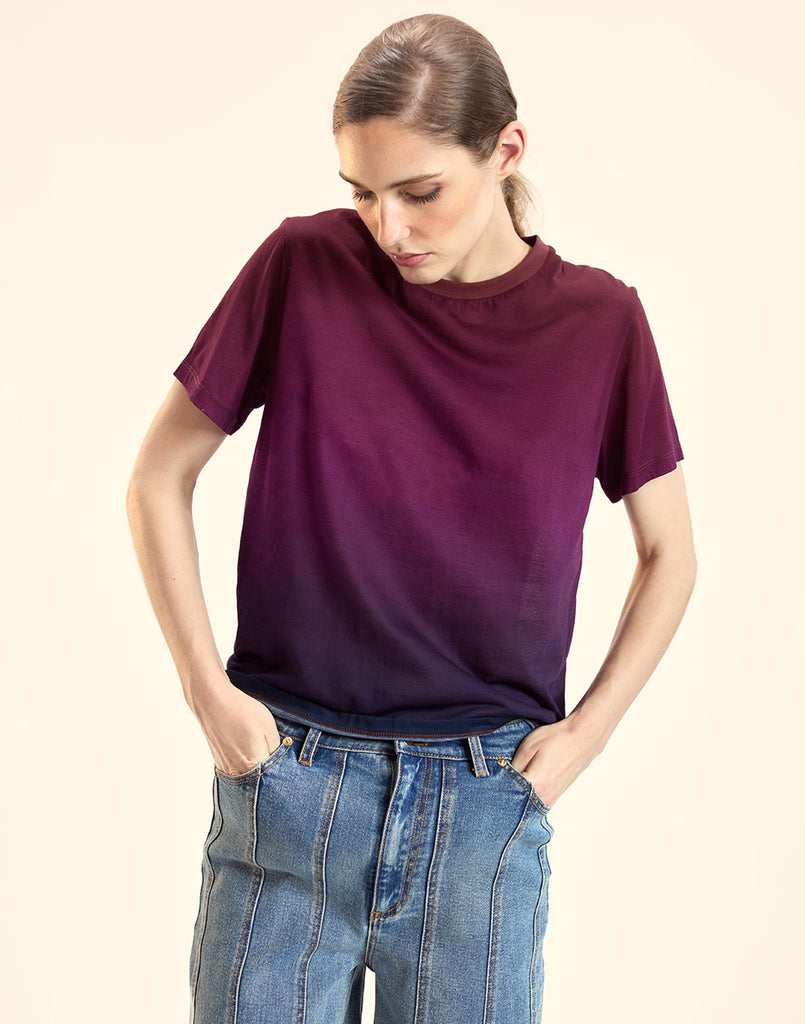 Cynthia Rowley The Everyday Tee