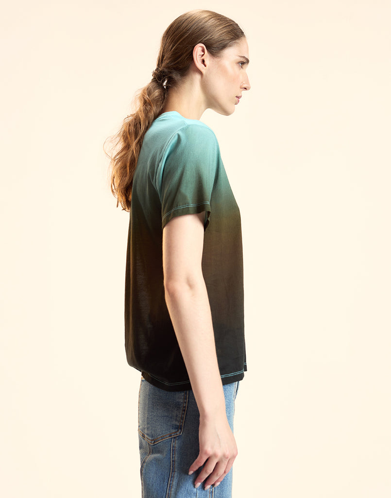 Cynthia Rowley The Everyday Tee