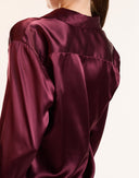 Collectible Silk Shirt