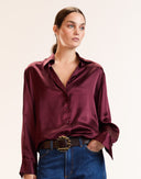 Collectible Silk Shirt