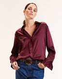 Collectible Silk Shirt
