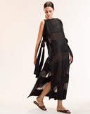 Windswept Dress