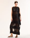 Windswept Dress