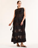 Windswept Dress