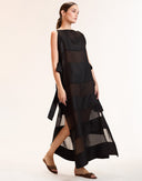 Windswept Dress