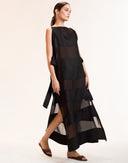 Windswept Dress