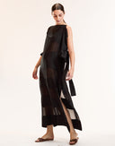 Windswept Dress