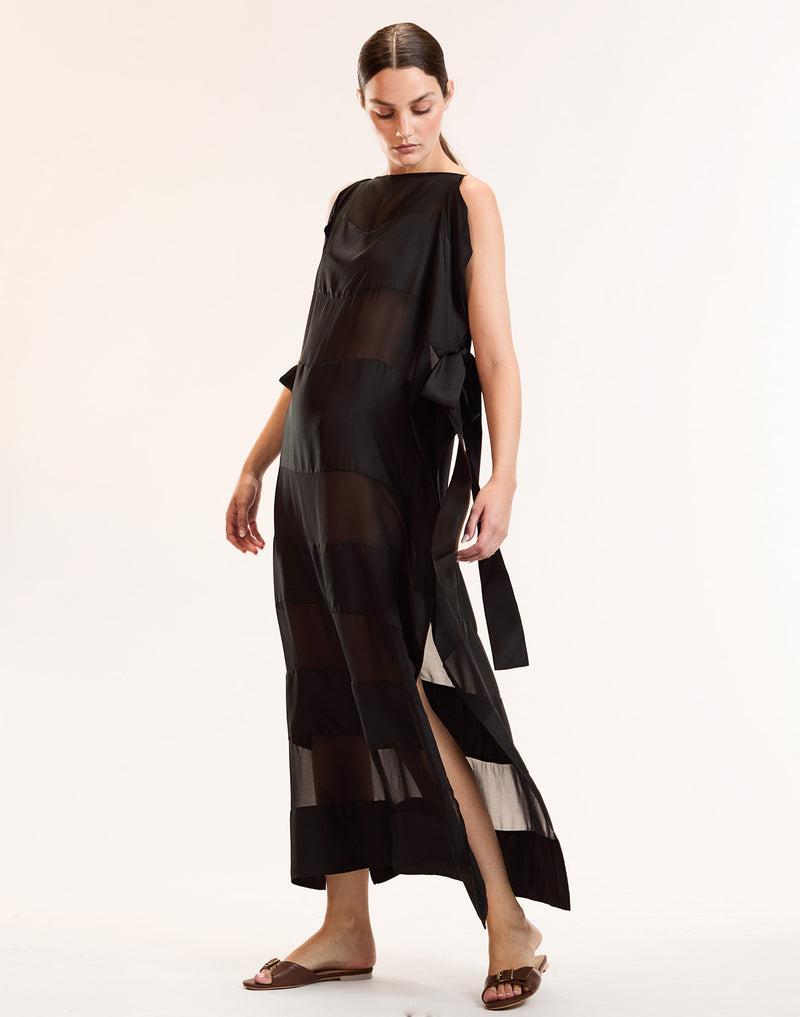 Windswept Dress