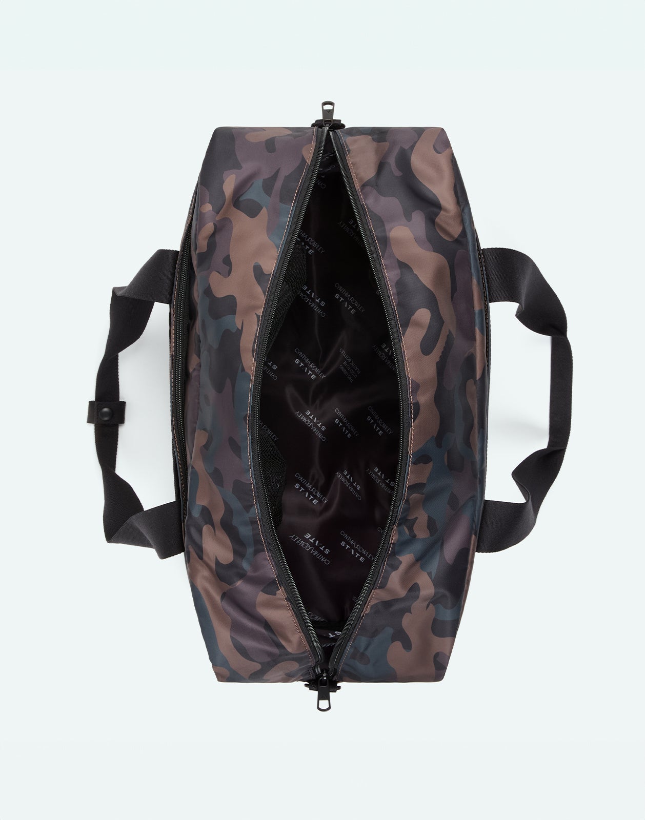 cynthia rowley knox velvet mini backpack Purple PolliAmore 9 x 9 x 4.5 Model is 56 Shell Natalia Crushed Velvet Mini Convertible