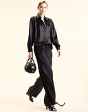 Cynthia Rowley Collectible Silk Shirt
