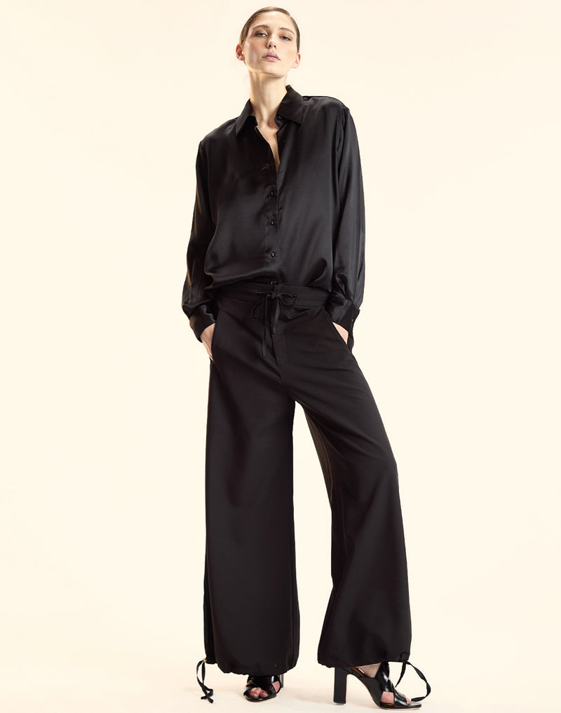 Cynthia Rowley The Tux Pant