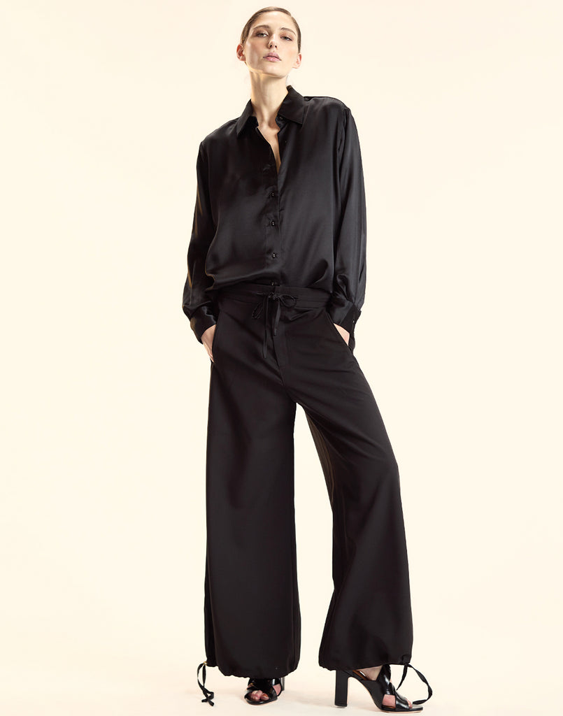Cynthia Rowley The Tux Pant