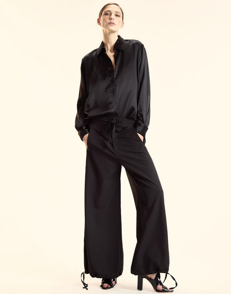 The Tux Trouser – Cynthia Rowley