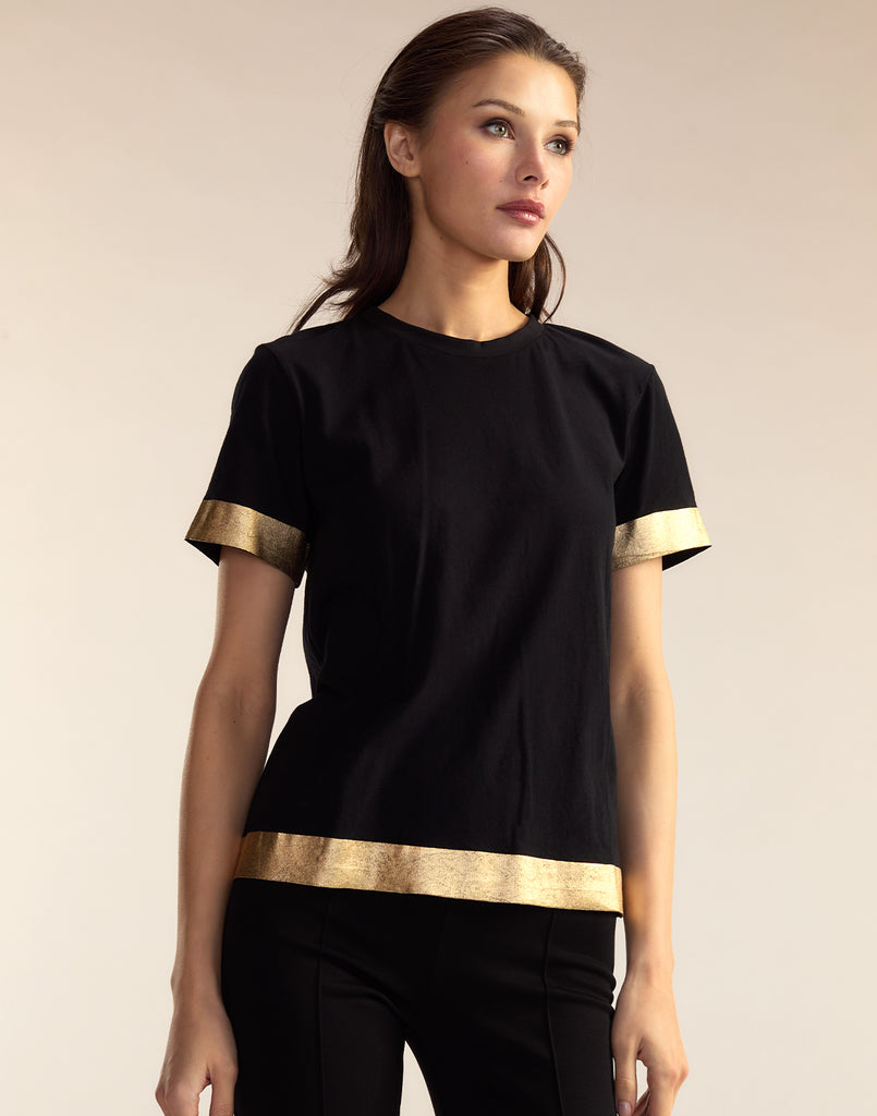 Athena Tee