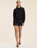 Serena Sweatshirt Dress