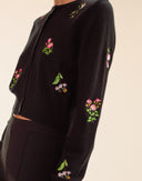 Cynthia Rowley Forget Me Not Cardigan