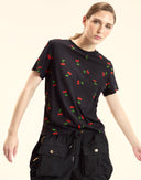 Cynthia Rowley The Everyday Tee