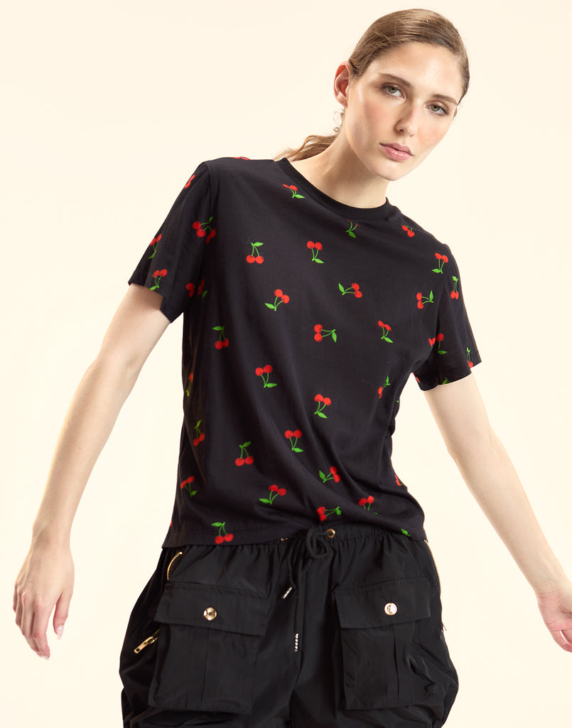 Cynthia Rowley The Everyday Tee
