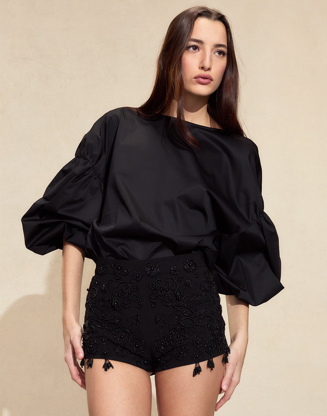 Paloma Shorts