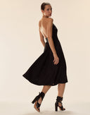 Cynthia Rowley Talita Silk Wrap Dress