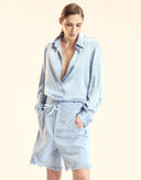 Cynthia Rowley The Tux Short
