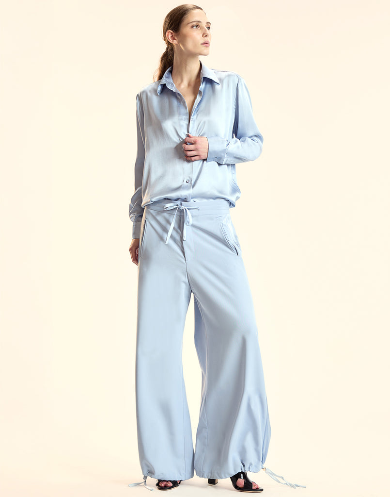 Cynthia Rowley The Tux Pant