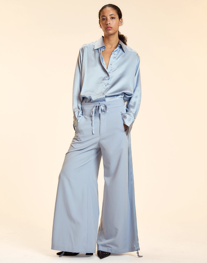 Collectible Silk Shirt