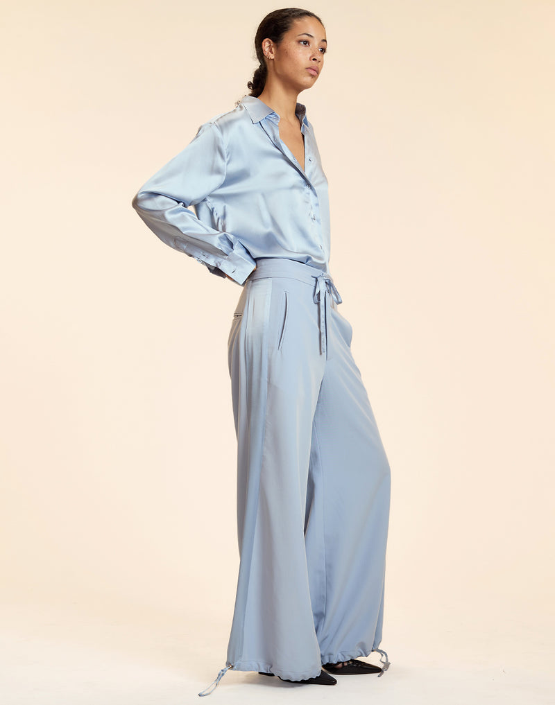 Collectible Silk Shirt