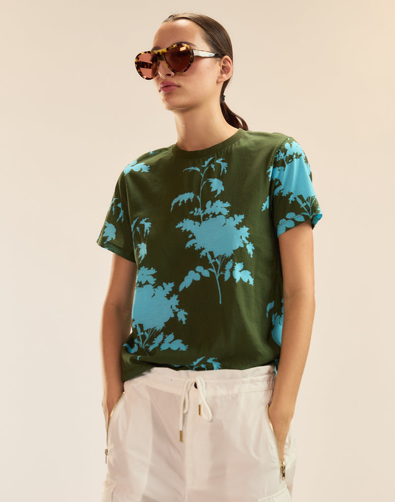 Everyday Cotton Tee