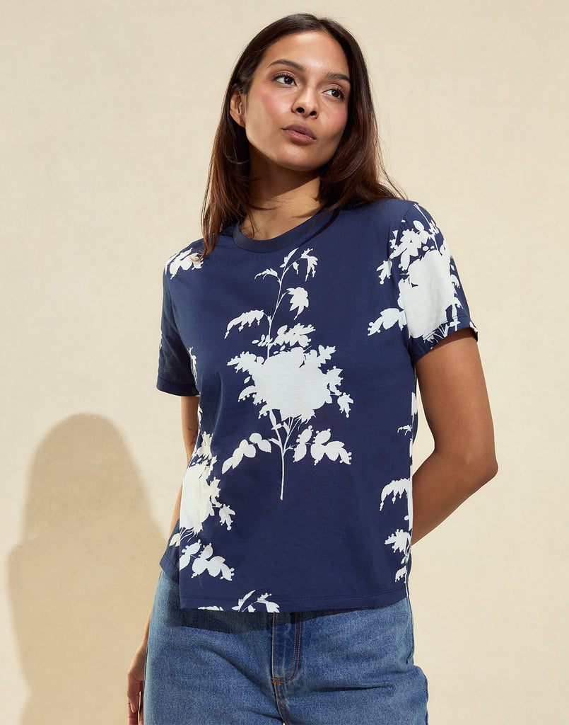 Everyday Cotton Tee