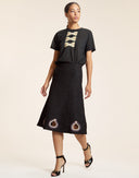 Petit Four Skirt