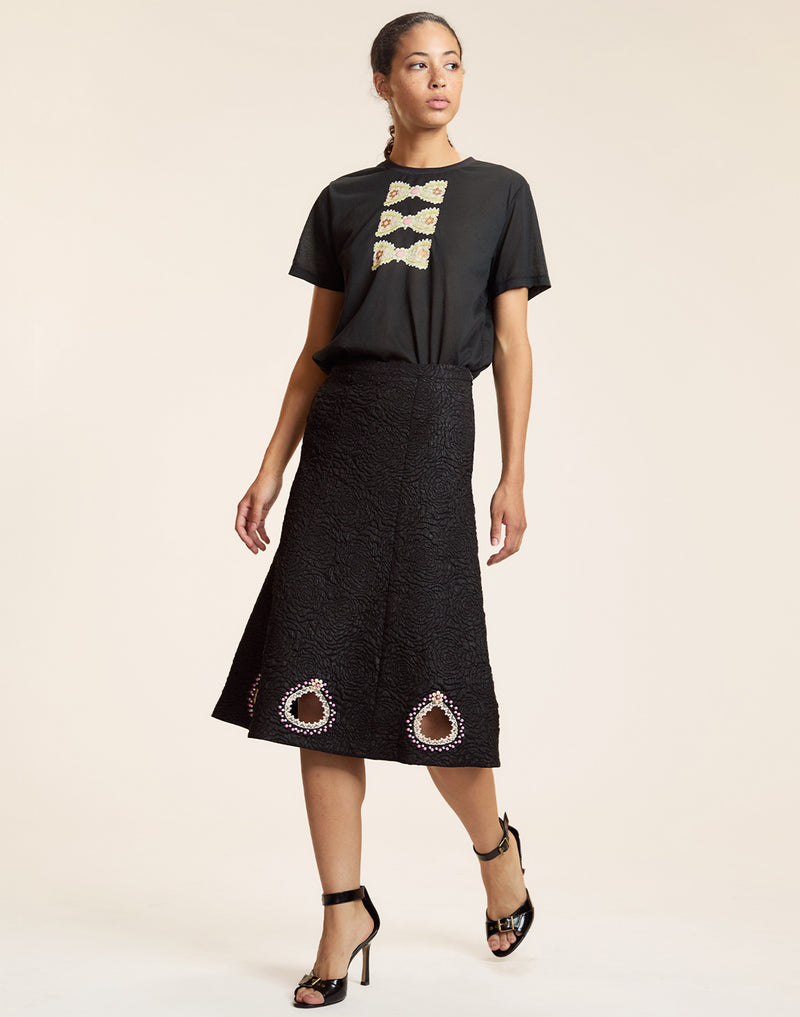 Petit Four Skirt